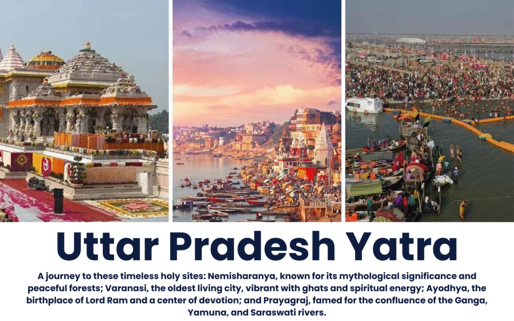 Car and Bus Rental in Lucknow